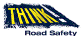 THINK ROAD SAFETY